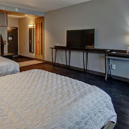 Tru By Hilton Roanoke Hollins Hotel Kültér fotó