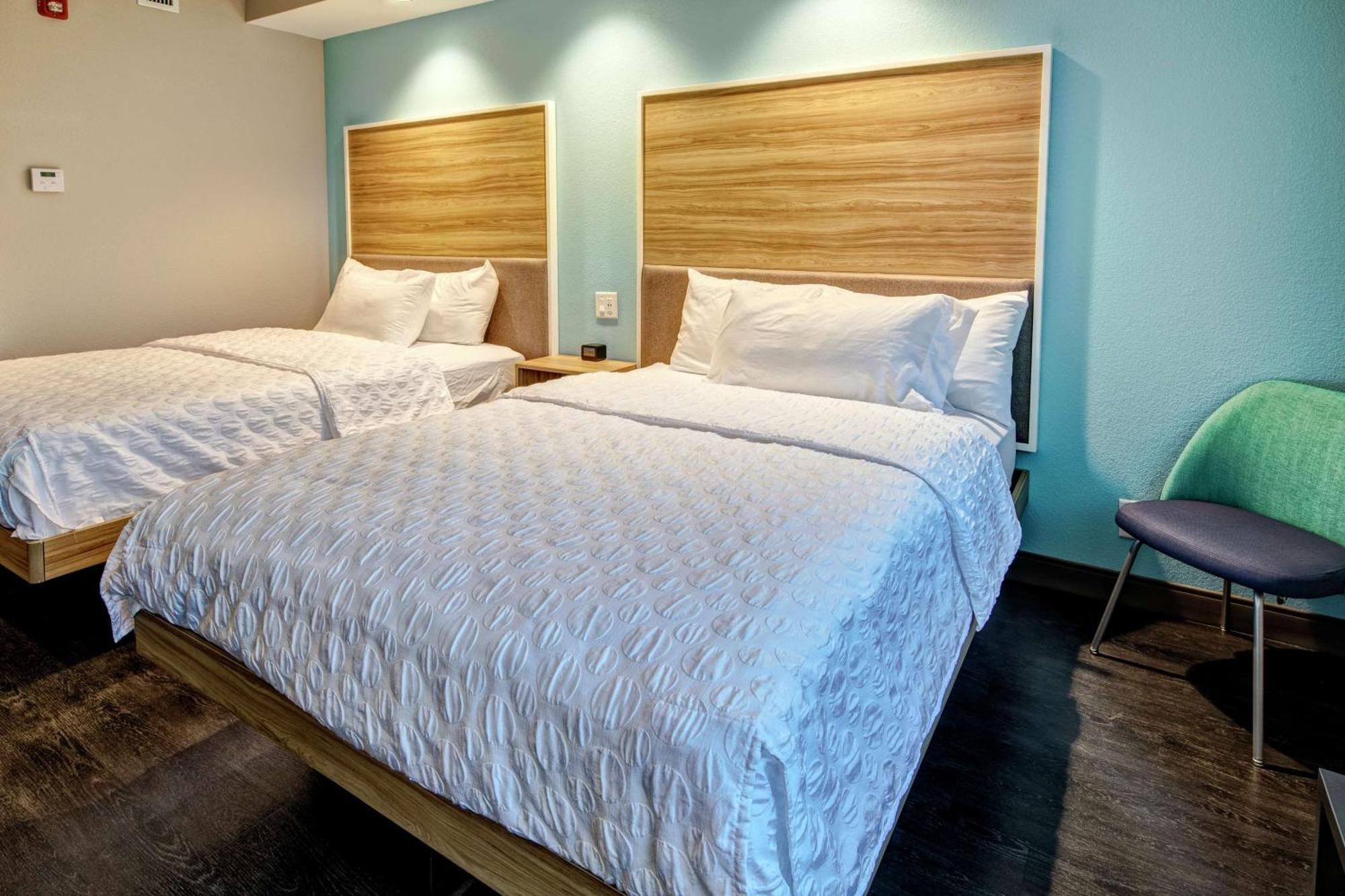 Tru By Hilton Roanoke Hollins Hotel Kültér fotó