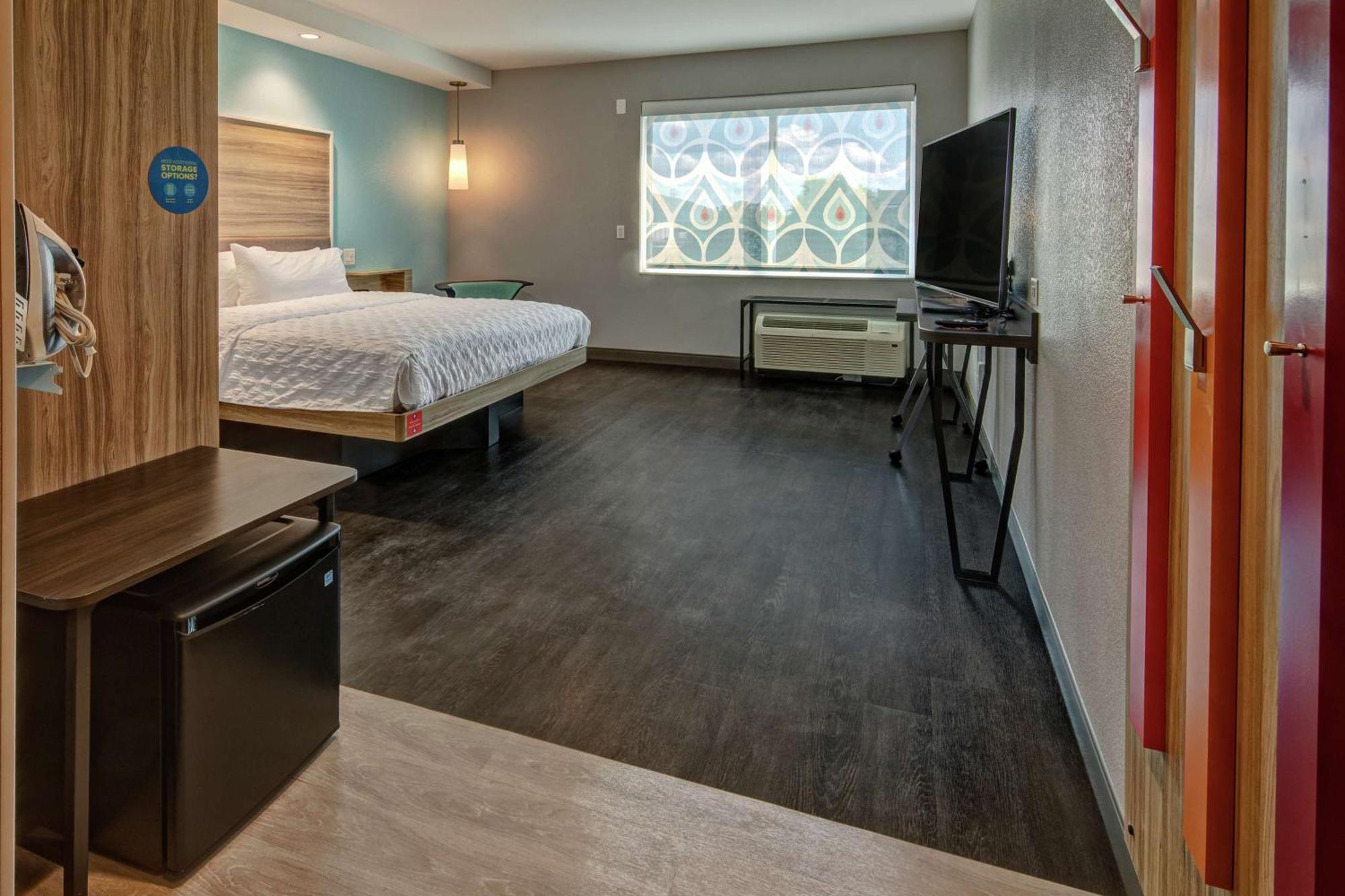 Tru By Hilton Roanoke Hollins Hotel Kültér fotó