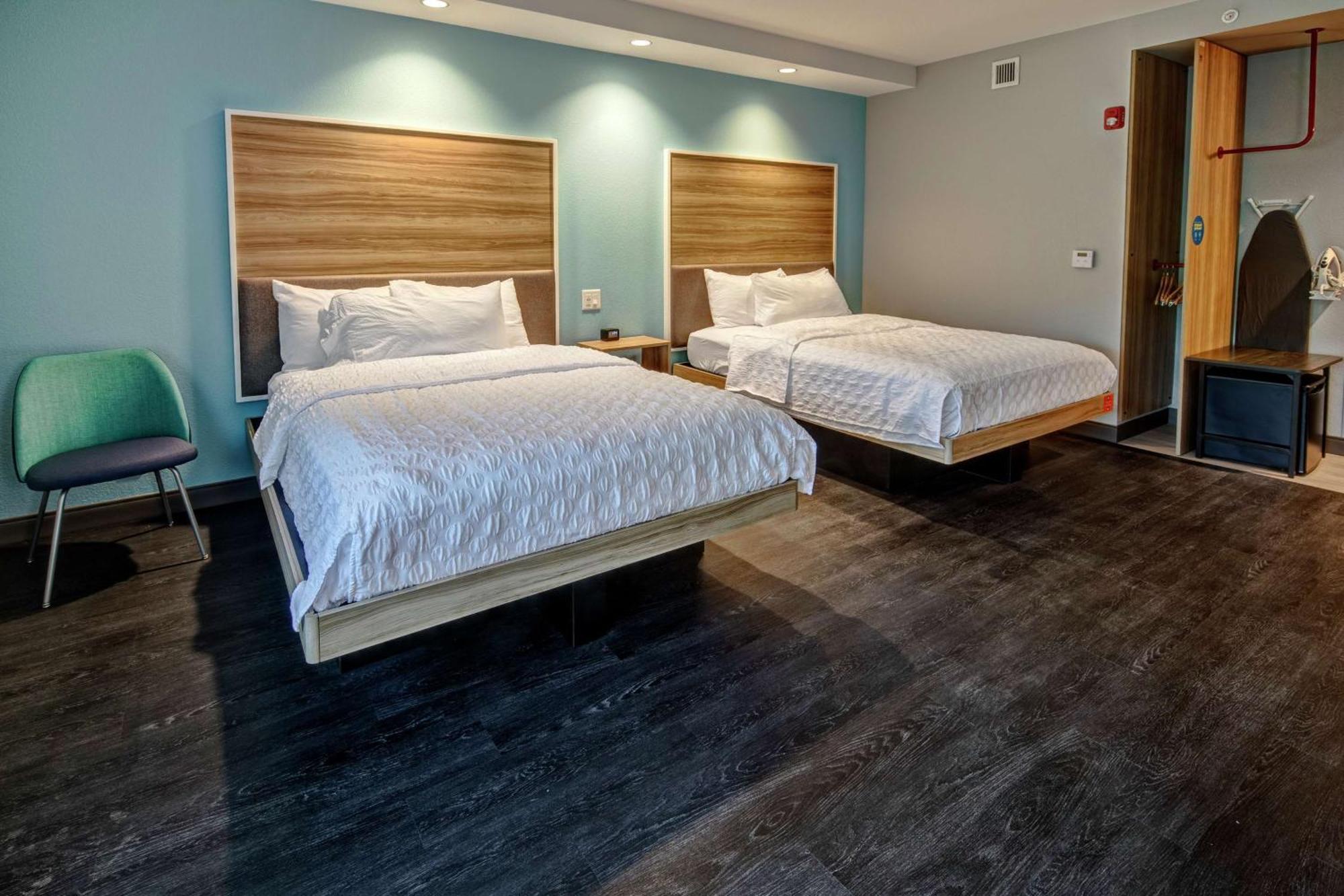 Tru By Hilton Roanoke Hollins Hotel Kültér fotó